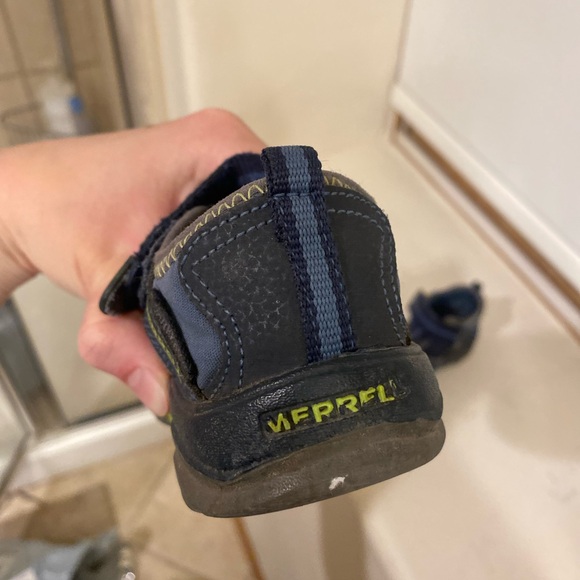 Merrell 11w - Picture 5 of 7